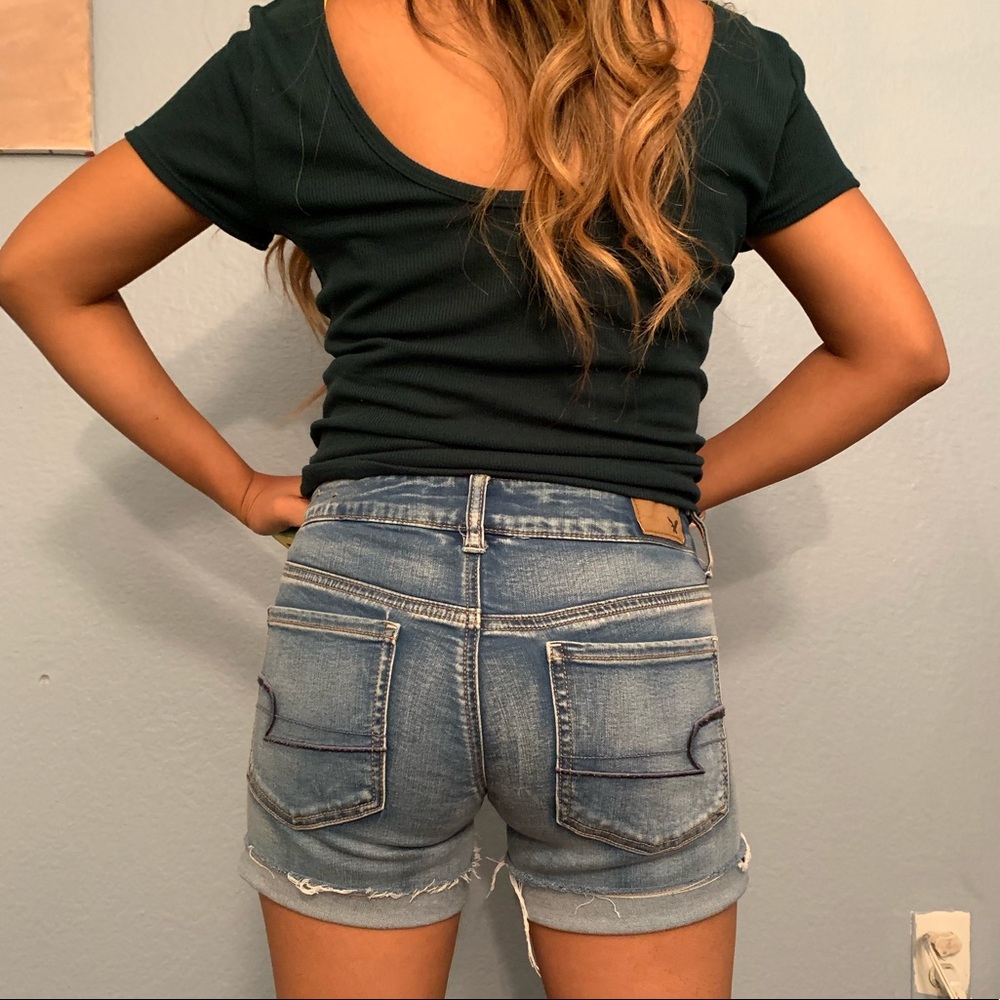 Shorts - Picture 2 of 2